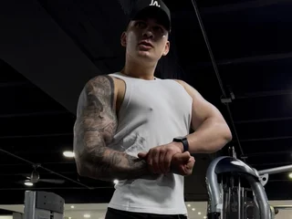 Cam boy sean_carreraaa