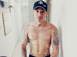 sebasvip23 Porn Show