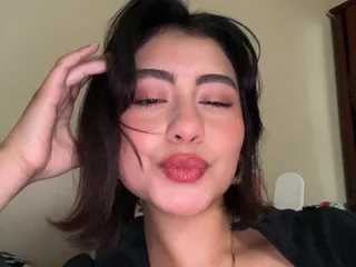 serenavelvet webcam profile - Egyptian