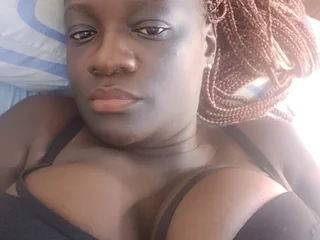 Sexyebony91 profile picture