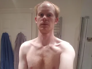 sexyginger19 profile