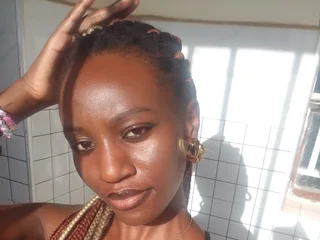 shine_baddie webcam profile - Kenyan