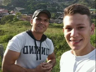 siimonanddaviid