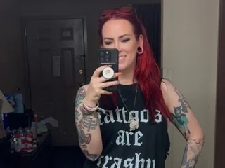 SinnamonSiren369 profile picture