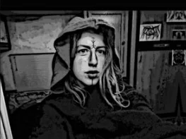 sinnasaintz Young webcam from United States