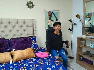 sophiaharpper22 Porn Show