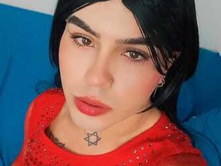 Sophiavenusx - Streamate Teen Deepthroat Piercing Trans 