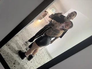 SophieFoxx18 profile picture