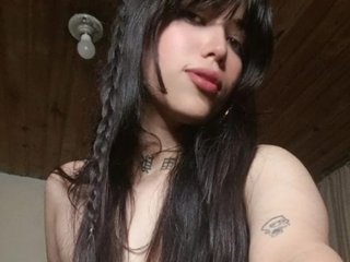 sophieshiine webcam