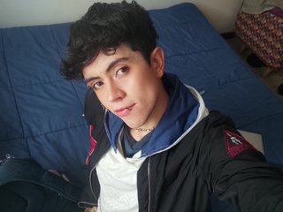 Starboyxx - Streamate Deepthroat Piercing Young Boy 