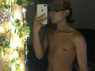 Stevenpg - Streamate Teen Tattoo Party Boy 