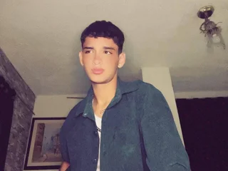 Cam boy stevensantana
