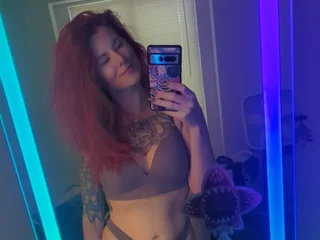 Sweetbabyflame profile picture