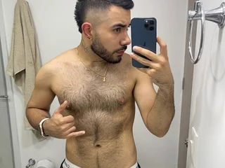 Sweetbabyman profile picture