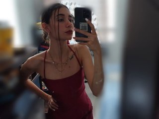 Sweety_samanta - Streamate Teen Party Girl 