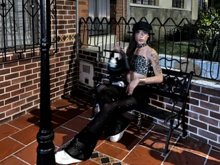 coupleslivesex.com talhiana livesex profile in chaturbate cams