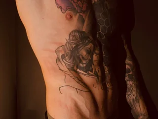 Tattedman30 profile picture