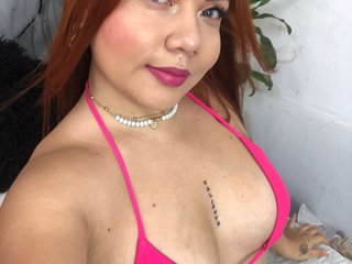 Thalianawilsonn - Streamate Piercing Tattoo Young Girl 