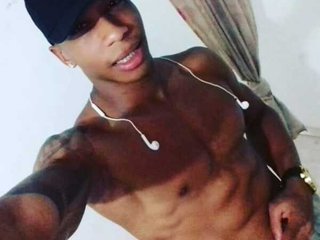 TheKing27 - Streamate Piercing Smoke Tattoo Boy 