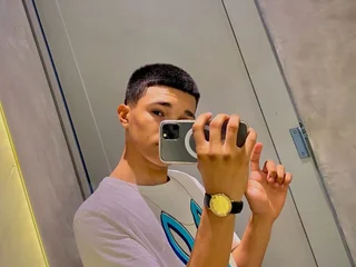 Cam boy theguycock