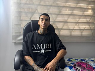 thiago_baby_19 Porn Show