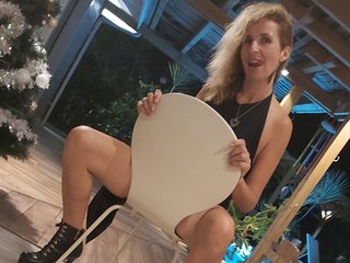 Titalove - Streamate Deepthroat Interactivetoys Piercing Girl 