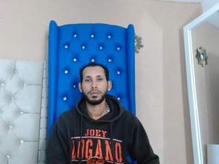 Tonny25cm - Streamate Milf Party Boy 