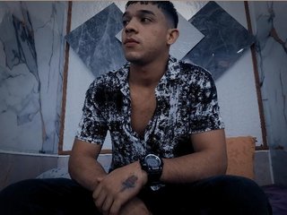 tonnygil webcam