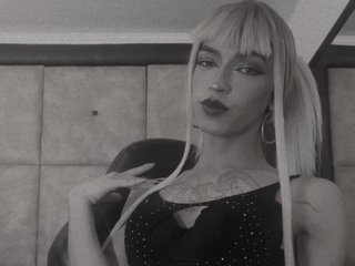 trinity_evans Porn Show