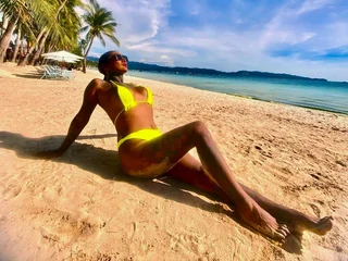 TS_EbonyDoLLXxX profile picture