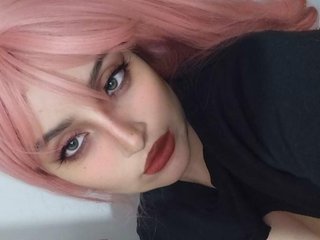 tsukiosaki Porn Show