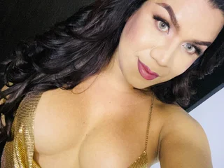 valeriasexylatina