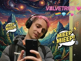 VelvetRise29 profile picture