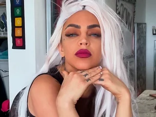 VelvetStarr profile picture