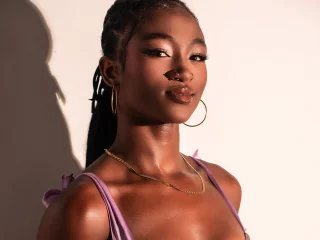 violetblom