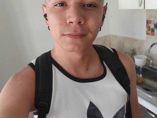 Willyycollins - Streamate Piercing Tattoo Young Boy 