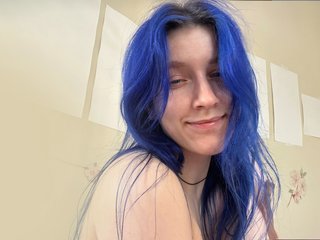 xLunaBluex LiveCam