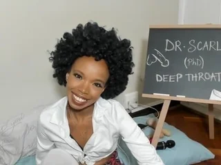 Cam girl xScarlettDiorxx