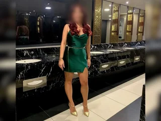 xXVixenXx webcam profile - British