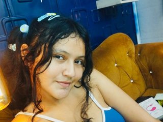 Yerithcute_10 Female Deepthroat Online Cam Naked
