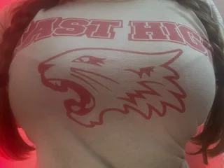 YogaAngel Live Cam