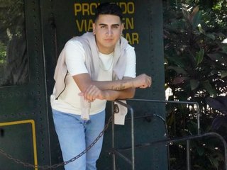 Yousweetboy
