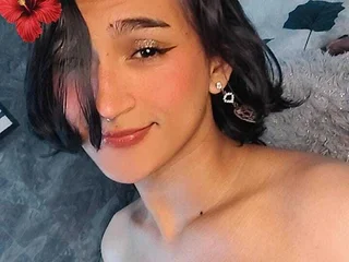 zoeekiss