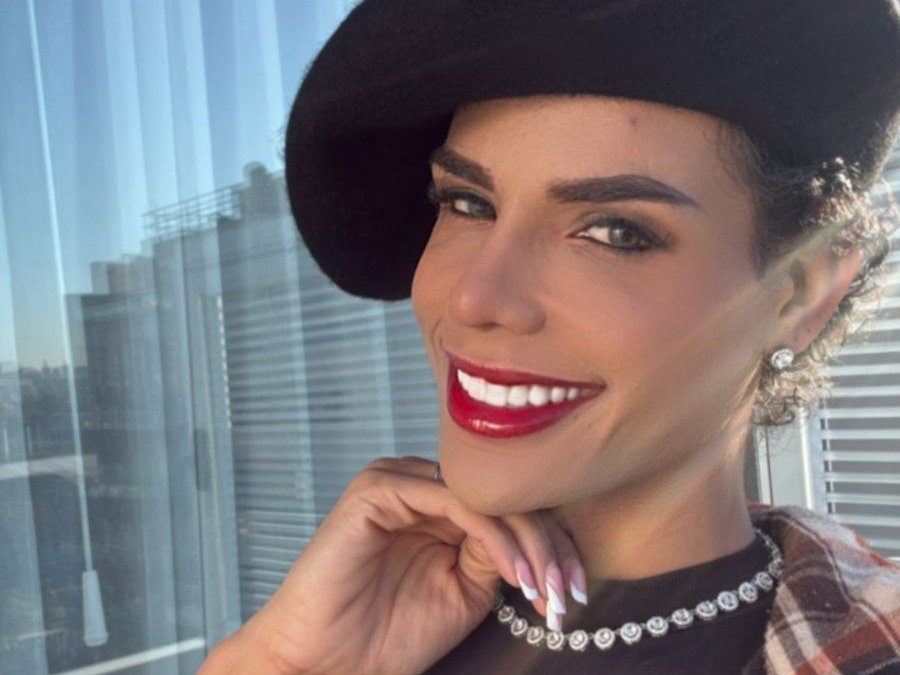 1218estefania — LIVE on Streamate