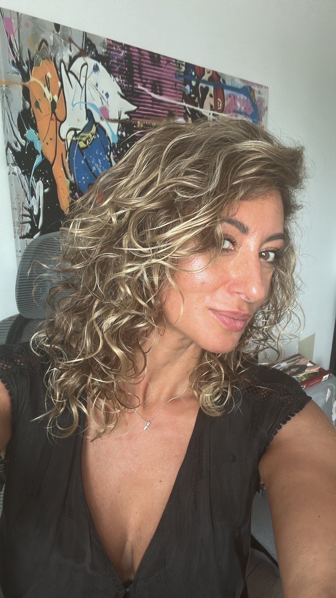 AKALYI — LIVE on Streamate