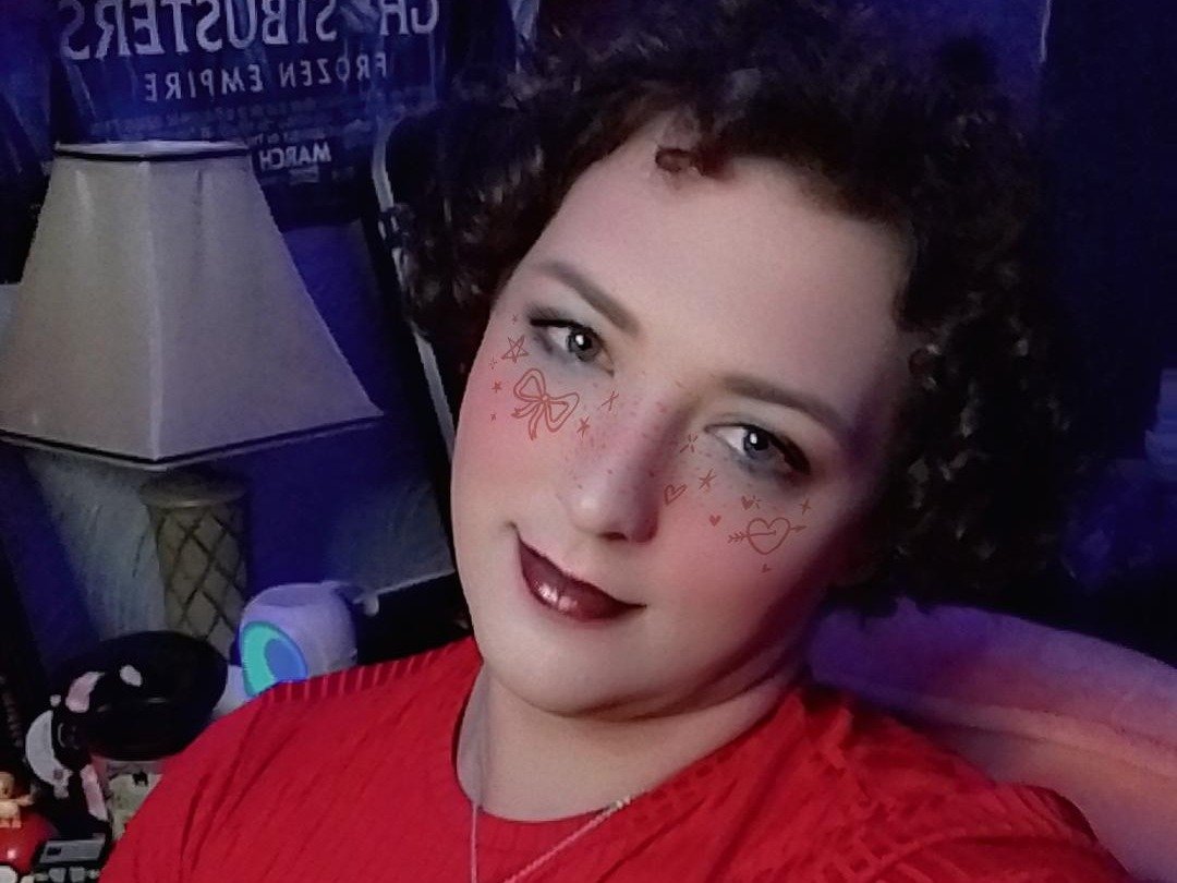 Abagail_soft — LIVE on Streamate