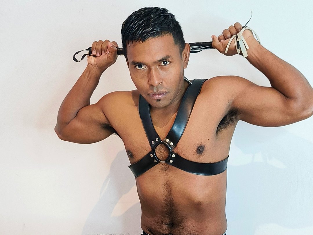 Adam_Morgan — LIVE on Streamate