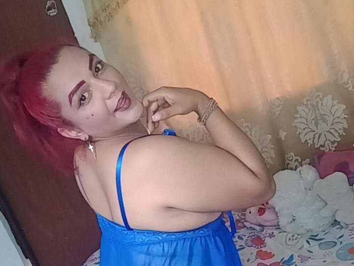 Aleja0112 — LIVE on Streamate