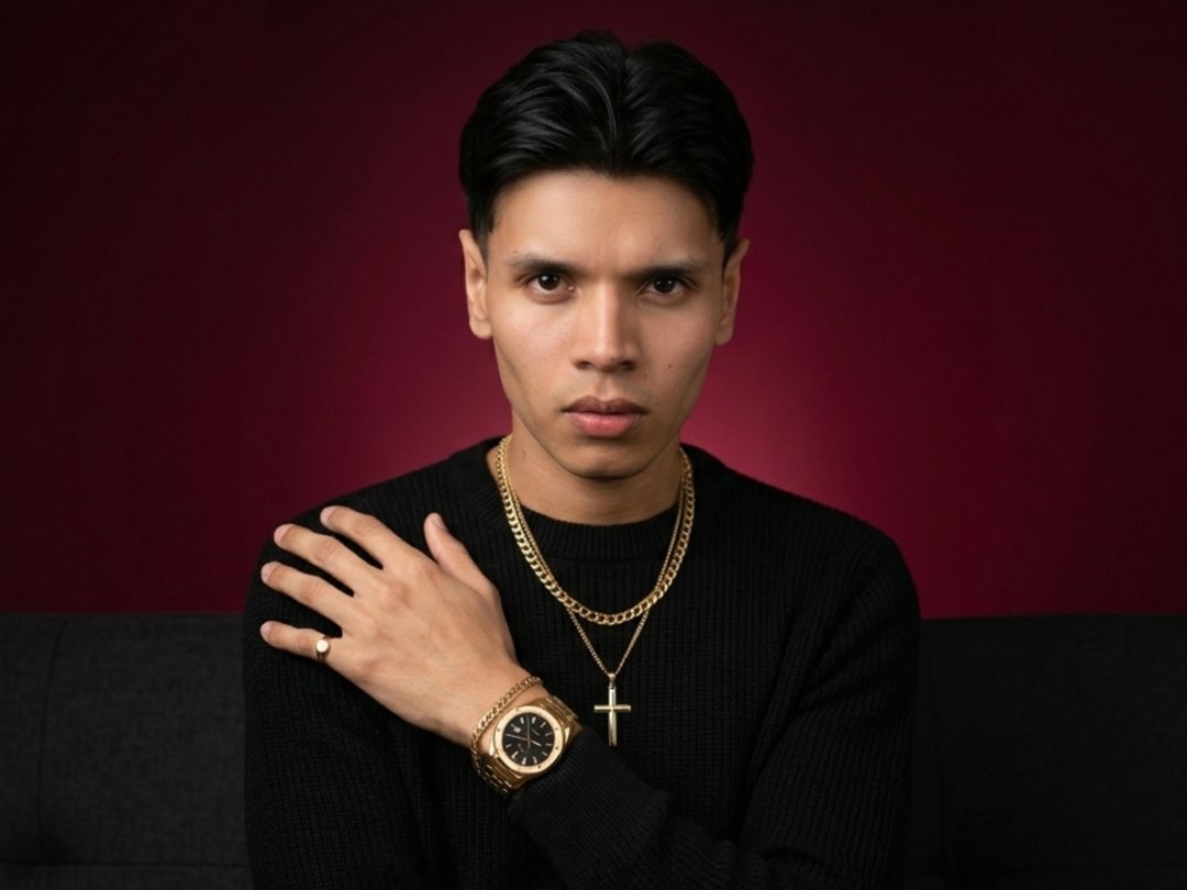 Alejandro_Montenegro — LIVE on Streamate