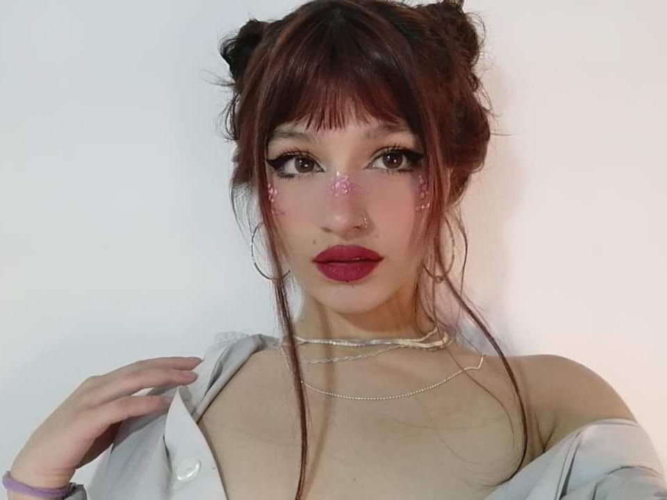 AlejaxXx18 - Streamate Teen Interactivetoys Piercing Girl 